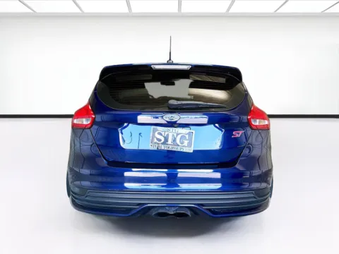 More photos of 2017 Ford Focus ST at STG Montclair, CA