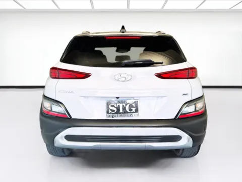 More photos of 2023 Hyundai Kona SEL at STG Montclair, CA