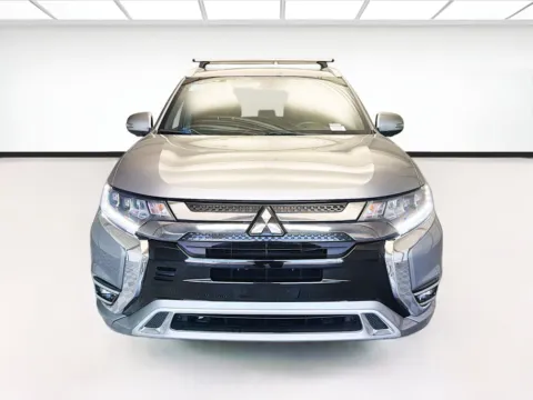 Photos of 2019 Mitsubishi Outlander PHEV GT for sale in Montclair, CA at STG Montclair