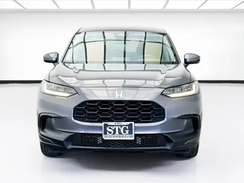 Photos of 2025 Honda HR-V LX for sale in Montclair, CA at STG Montclair