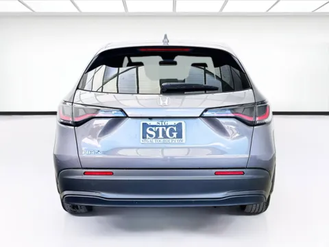 More photos of 2025 Honda HR-V LX at STG Montclair, CA