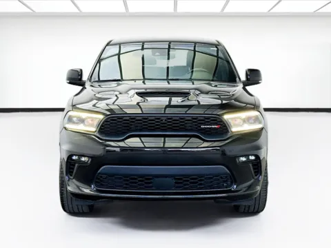 Photos of 2022 Dodge Durango GT Plus for sale in Montclair, CA at STG Montclair