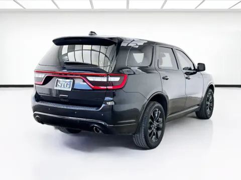 More photos of 2022 Dodge Durango GT Plus at STG Montclair, CA