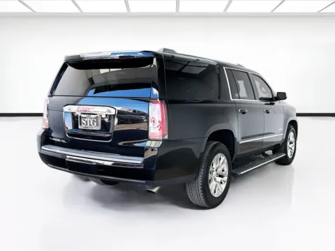 More photos of 2020 GMC Yukon XL Denali at STG Montclair, CA