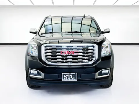 Photos of 2020 GMC Yukon XL Denali for sale in Montclair, CA at STG Montclair