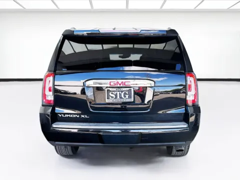 More photos of 2020 GMC Yukon XL Denali at STG Montclair, CA