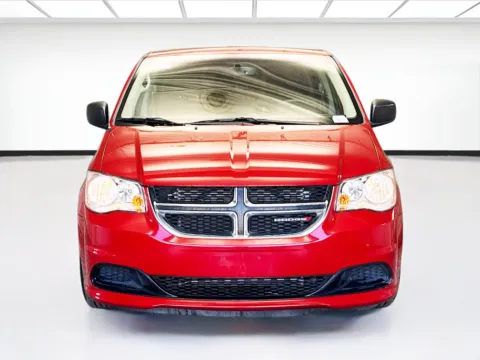 Photos of 2016 Dodge Grand Caravan AVP for sale in Montclair, CA at STG Montclair