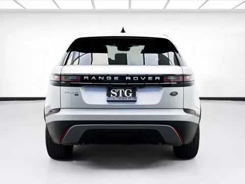 More photos of 2021 Land Rover Range Rover Velar S at STG Montclair, CA