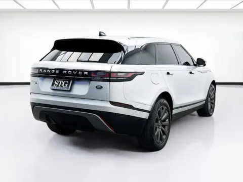 More photos of 2021 Land Rover Range Rover Velar S at STG Montclair, CA