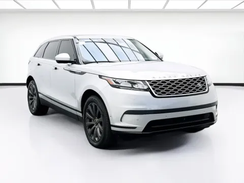 Another view of 2021 Land Rover Range Rover Velar S for sale in Montclair, CA at STG Montclair