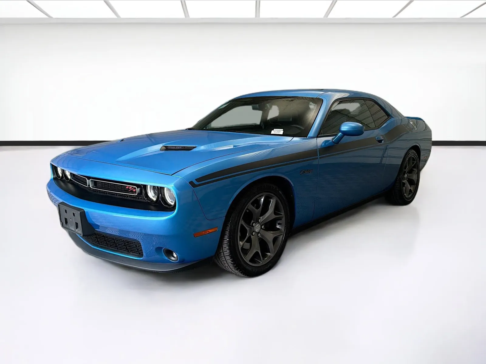 2015 Dodge Challenger R/T Plus's photo