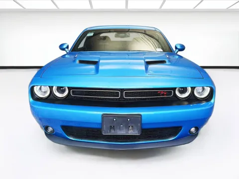 Photos of 2015 Dodge Challenger R/T w/Plus Package for sale in Montclair, CA at STG Montclair