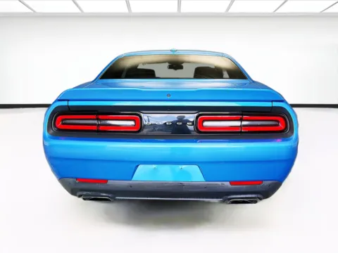 More photos of 2015 Dodge Challenger R/T w/Plus Package at STG Montclair, CA