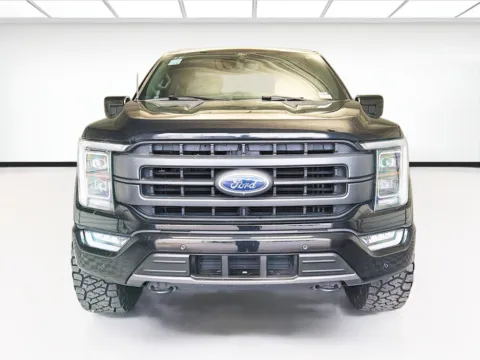 Photos of 2021 Ford F-150 Lariat w/Equipment Group 502A High Package for sale in Montclair, CA at STG Montclair