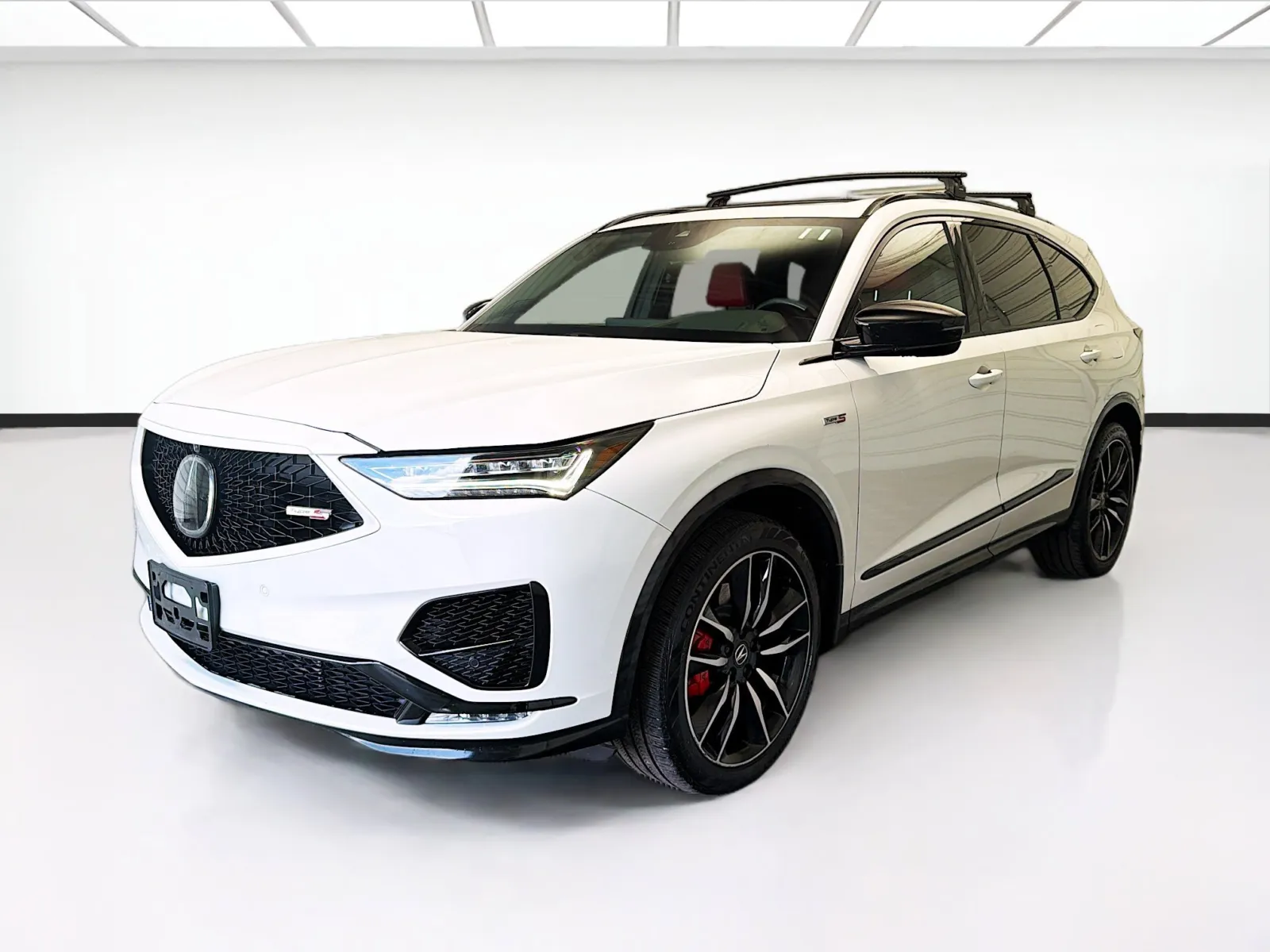 2022 Acura MDX Type S w/Advance Package's photo
