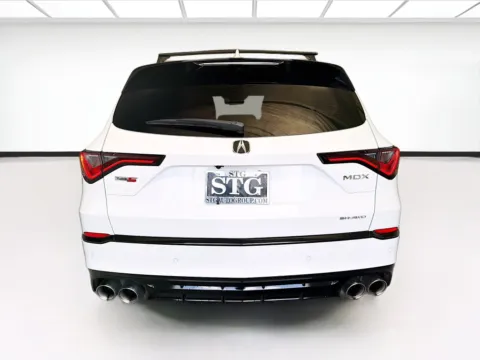 More photos of 2022 Acura MDX Type S w/Advance Package SH-AWD at STG Montclair, CA
