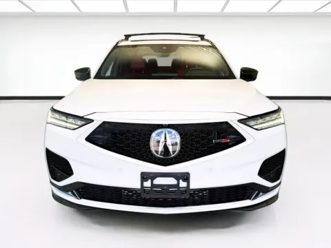 Photos of 2022 Acura MDX Type S w/Advance Package SH-AWD for sale in Montclair, CA at STG Montclair