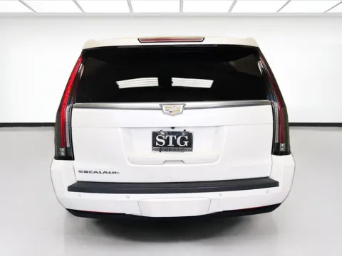 More photos of 2015 Cadillac Escalade ESV Premium at STG Montclair, CA