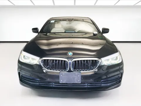 Photos of 2019 BMW 5 Series 530i for sale in Montclair, CA at STG Montclair