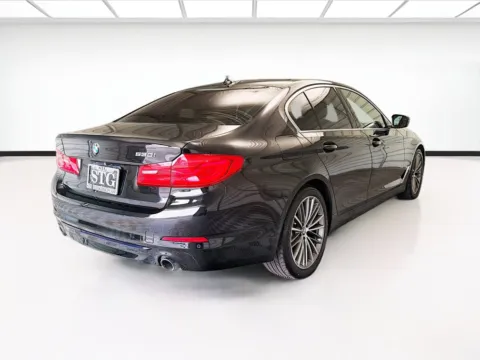 More photos of 2019 BMW 5 Series 530i at STG Montclair, CA