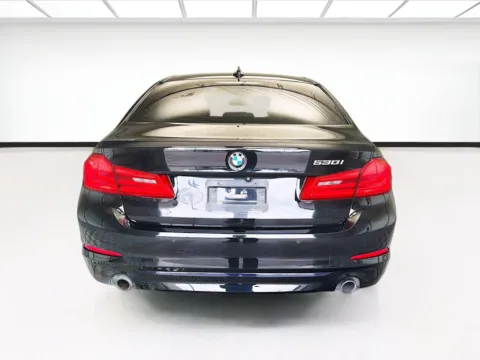 More photos of 2019 BMW 5 Series 530i at STG Montclair, CA