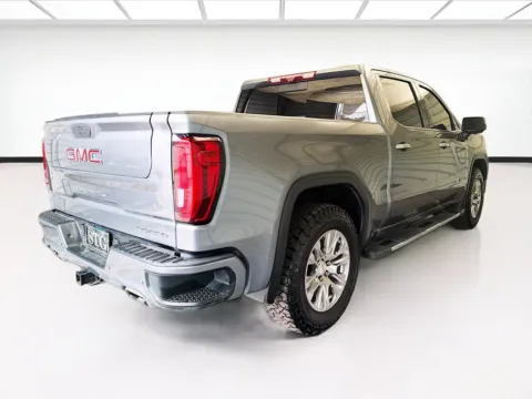 More photos of 2020 GMC Sierra 1500 Denali at STG Montclair, CA