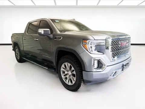 Another view of 2020 GMC Sierra 1500 Denali for sale in Montclair, CA at STG Montclair