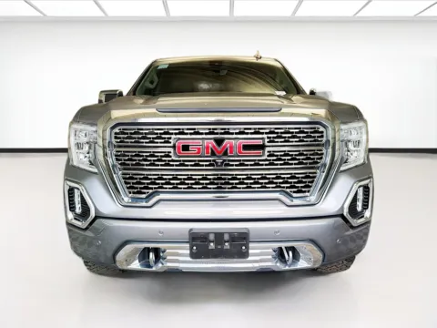 Photos of 2020 GMC Sierra 1500 Denali for sale in Montclair, CA at STG Montclair