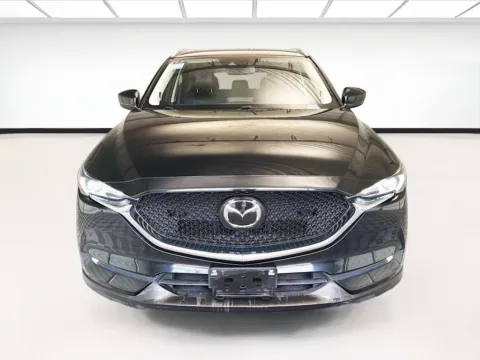Photos of 2020 Mazda CX-5 Grand Touring for sale in Montclair, CA at STG Montclair