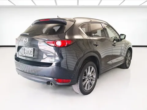 More photos of 2020 Mazda CX-5 Grand Touring at STG Montclair, CA