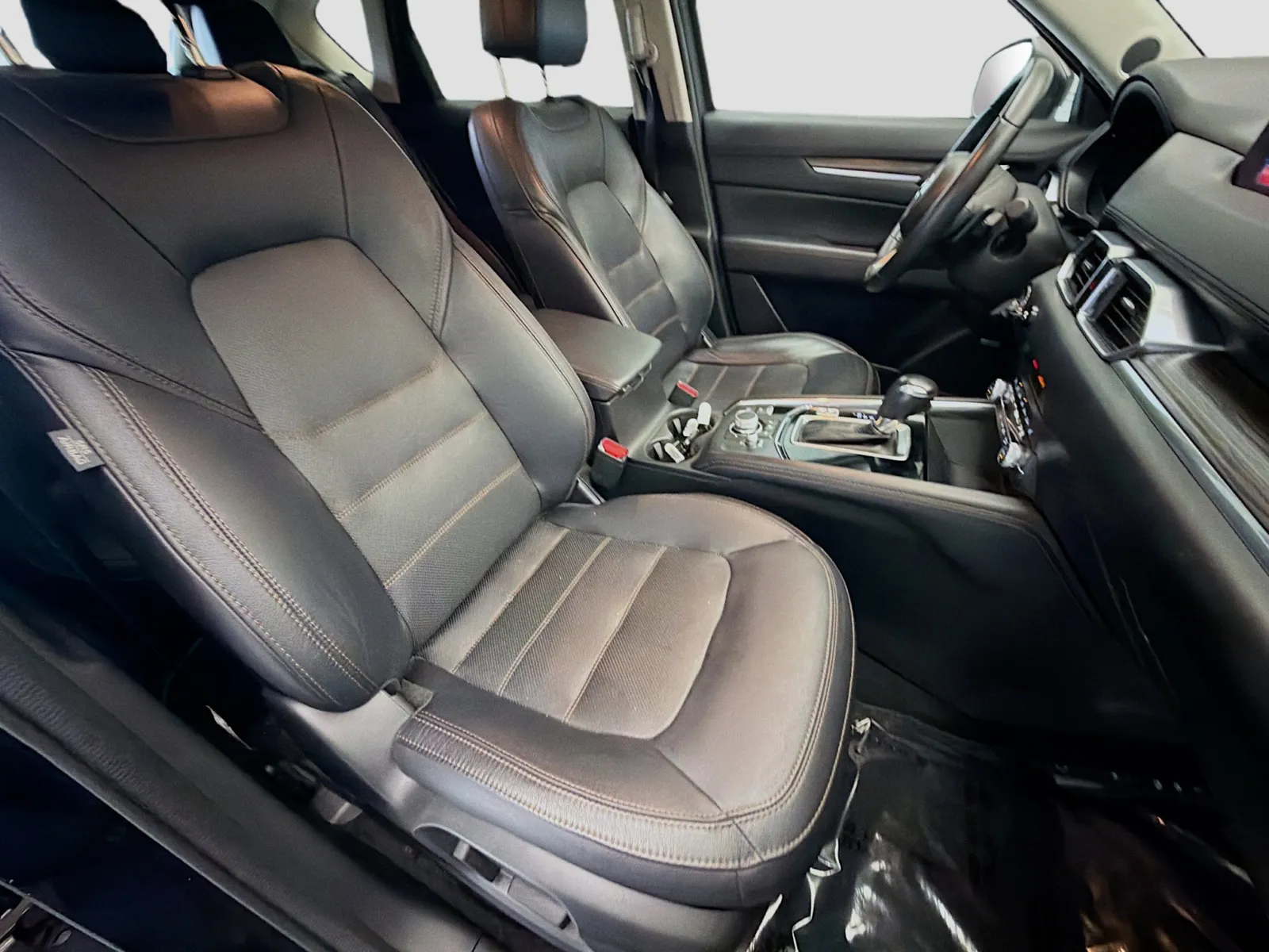 Used 2020 Mazda CX-5 Grand Touring for sale in Montclair, CA at