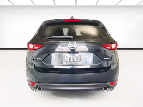 More photos of 2020 Mazda CX-5 Grand Touring at STG Montclair, CA