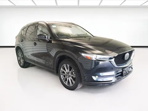 Another view of 2020 Mazda CX-5 Grand Touring for sale in Montclair, CA at STG Montclair