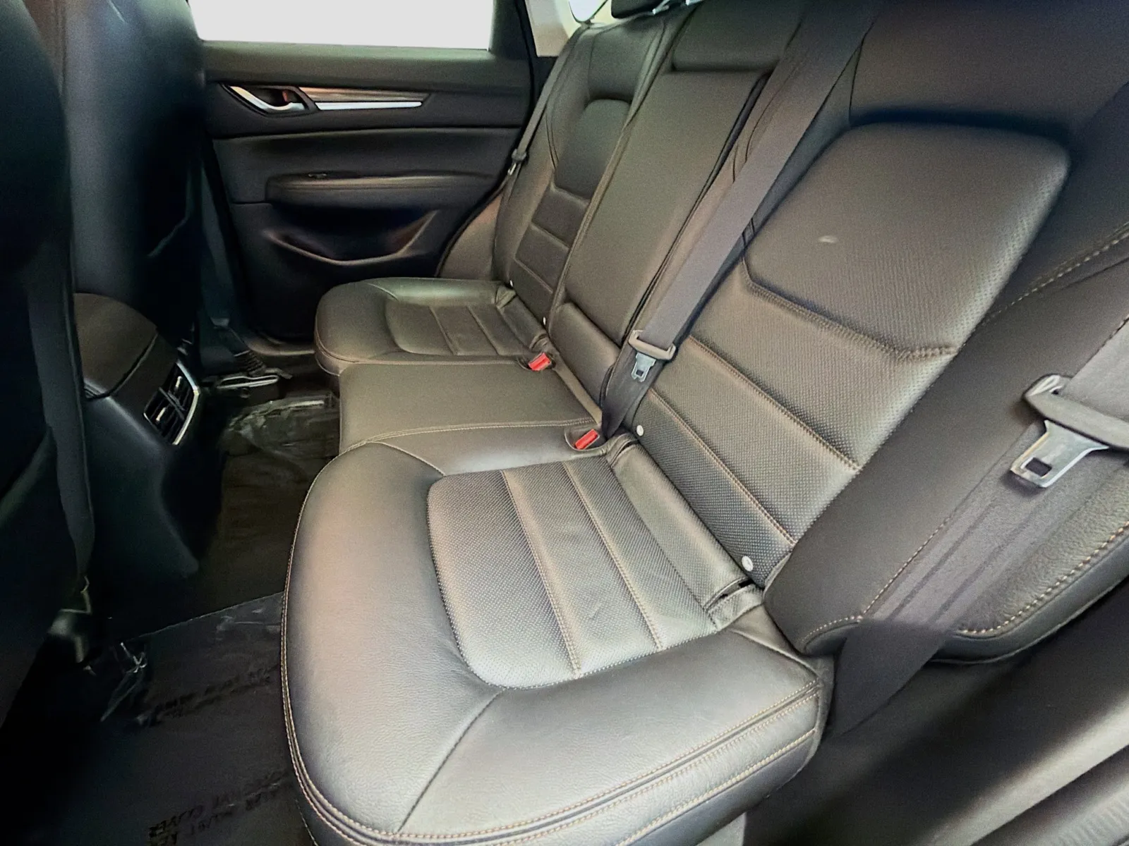 Used 2020 Mazda CX-5 Grand Touring for sale in Montclair, CA at