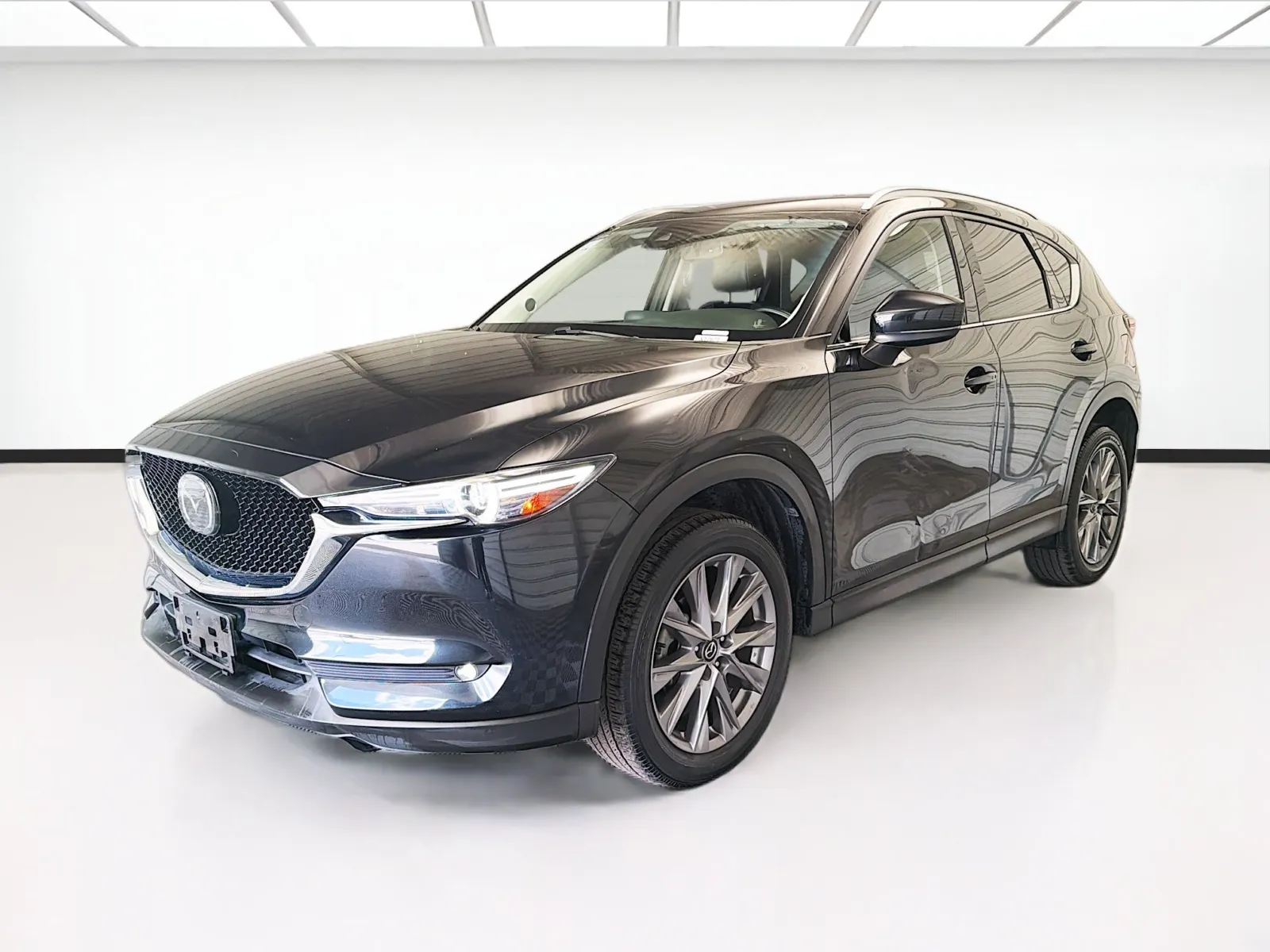 2020 Mazda CX-5 Grand Touring Auto's photo