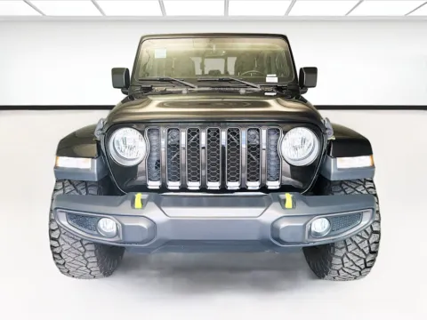 Photos of 2021 Jeep Gladiator Sport 80th Anniversary Edition for sale in Montclair, CA at STG Montclair