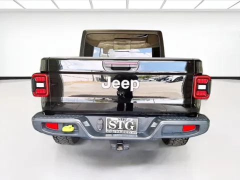 More photos of 2021 Jeep Gladiator Sport 80th Anniversary Edition at STG Montclair, CA