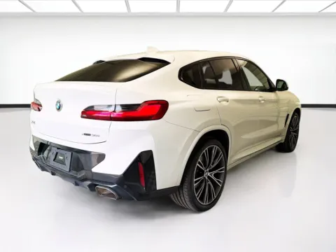 More photos of 2023 BMW X4 xDrive30i at STG Montclair, CA