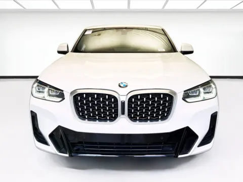 Photos of 2023 BMW X4 xDrive30i for sale in Montclair, CA at STG Montclair
