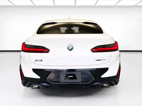 More photos of 2023 BMW X4 xDrive30i at STG Montclair, CA