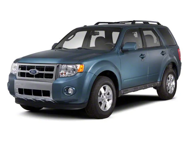 2010 Ford Escape's photo