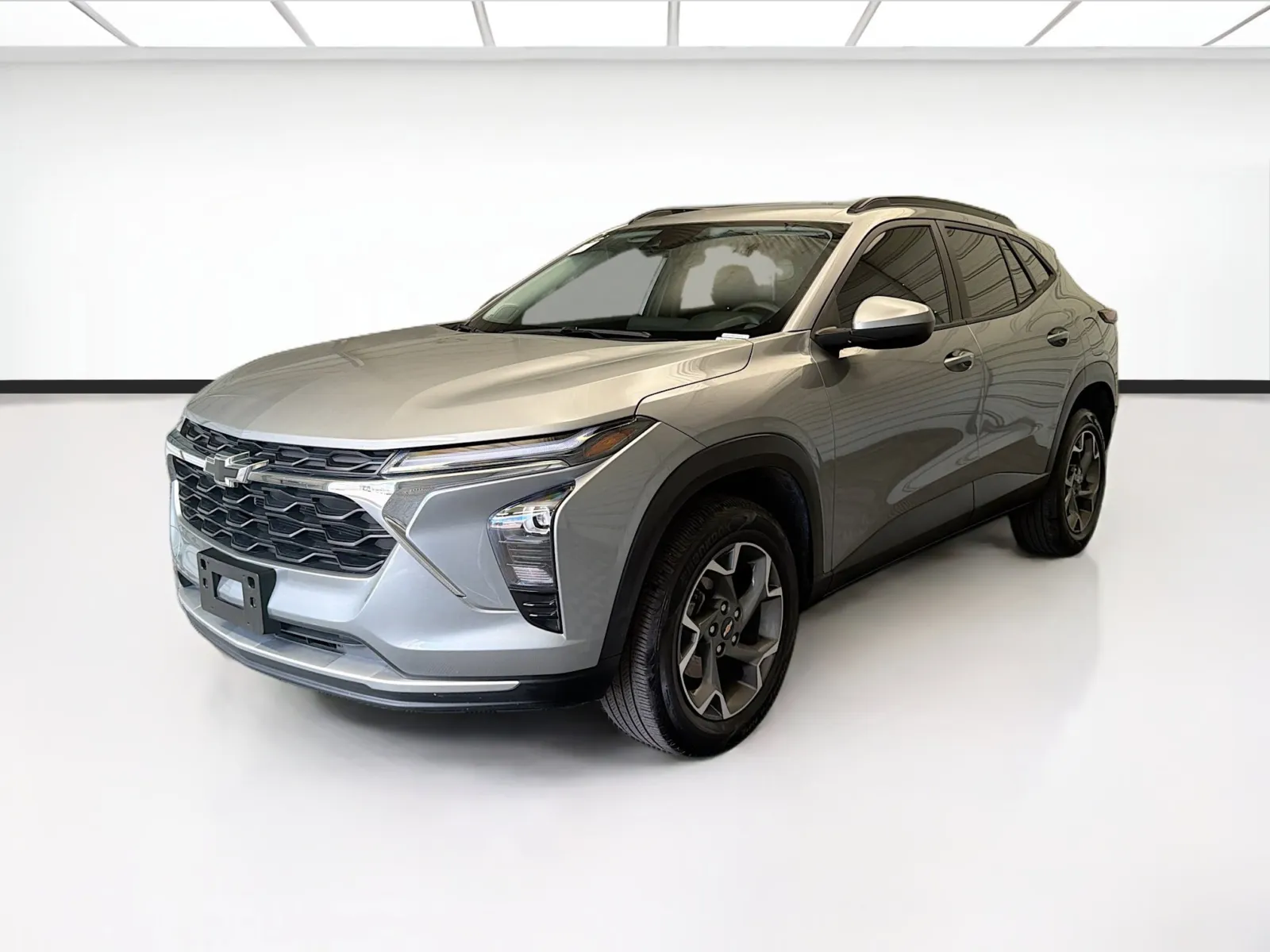 2025 Chevrolet Trax LT's photo