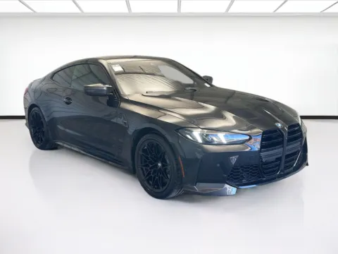 Another view of 2025 BMW M4 Competition for sale in Montclair, CA at STG Montclair