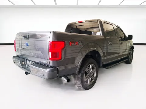 More photos of 2020 Ford F-150 Lariat w/Equipment Group 502A Luxury at STG Montclair, CA