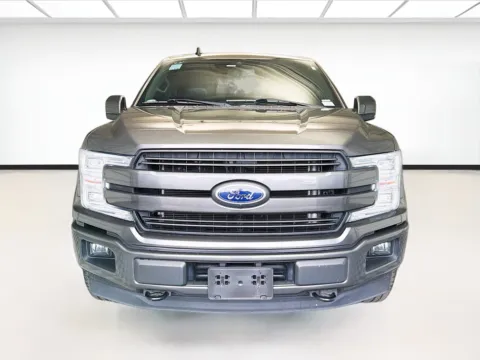 Photos of 2020 Ford F-150 Lariat w/Equipment Group 502A Luxury for sale in Montclair, CA at STG Montclair