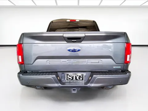 More photos of 2020 Ford F-150 Lariat w/Equipment Group 502A Luxury at STG Montclair, CA