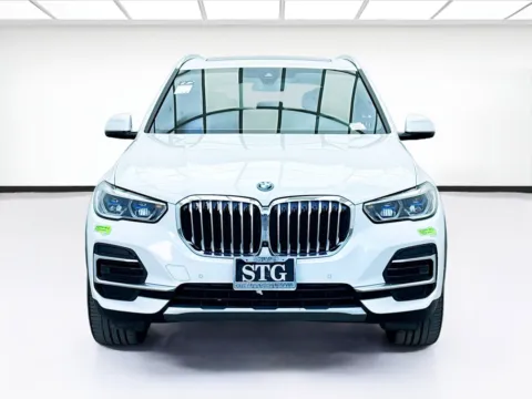 Photos of 2023 BMW X5 xDrive45e for sale in Montclair, CA at STG Montclair