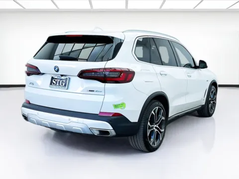 More photos of 2023 BMW X5 xDrive45e at STG Montclair, CA