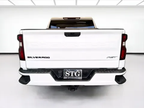 More photos of 2021 Chevrolet Silverado 1500 RST at STG Montclair, CA