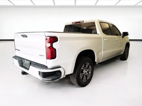 More photos of 2021 Chevrolet Silverado 1500 RST at STG Montclair, CA